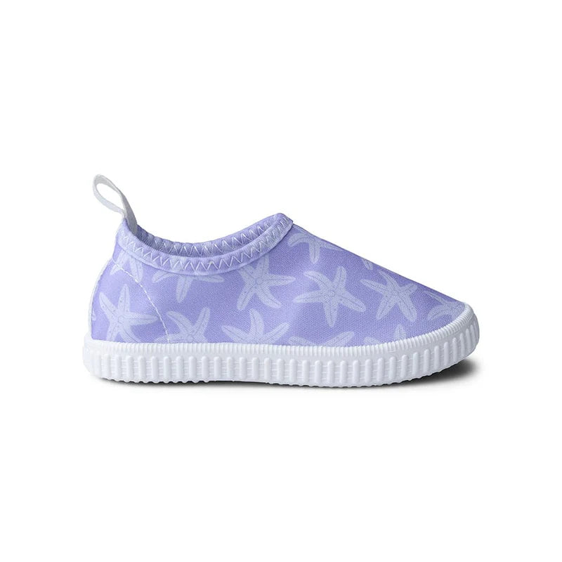 Swim Essentials Kids Water Shoes - Lila - Seastar