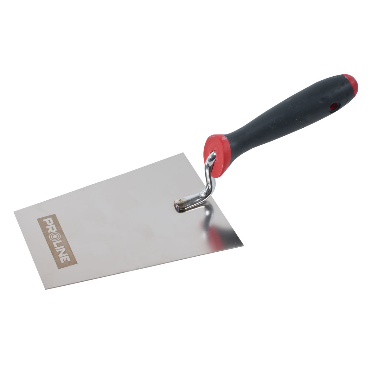 Трапецовидна мистрия от неръждаема стомана 180 mm Proline