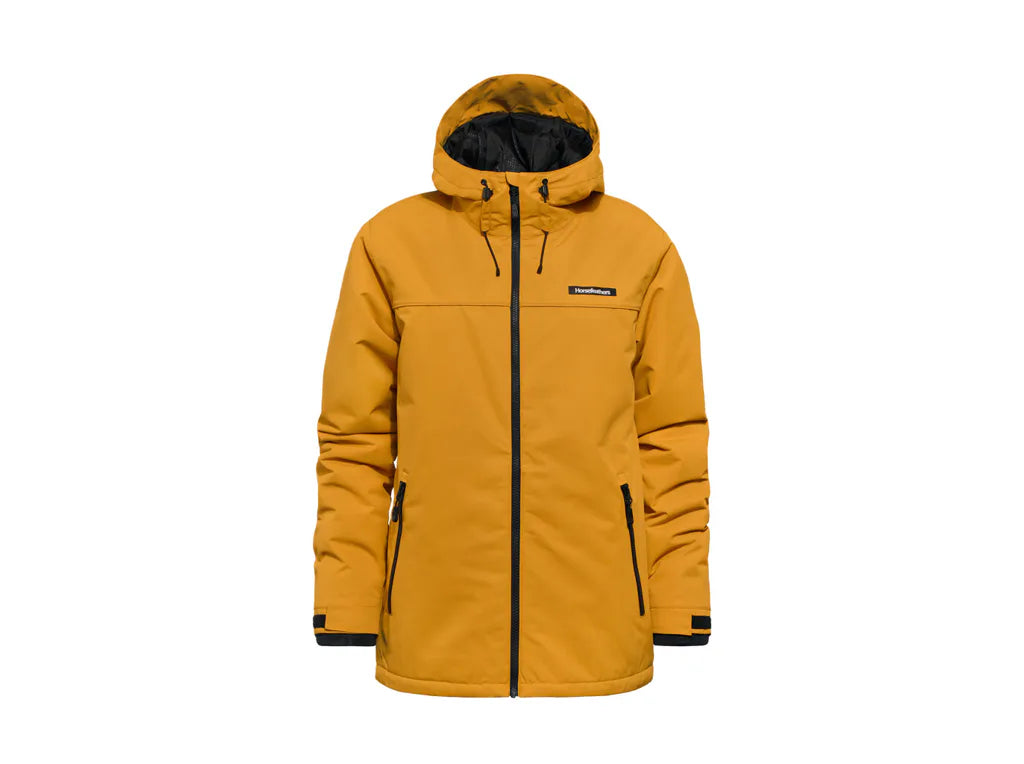 Horsefeathers Kira Jacket (yellow Blaze)