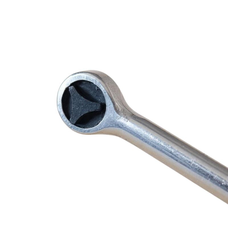 Chiave a cricchetto Bestia in acciaio per utensili da 1/4 di pollice a 36 denti