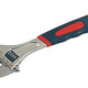Llave Ajustable 300 Mm Aleación Cromo-Vanadio Beast