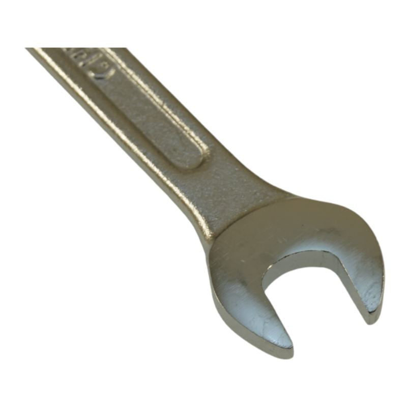 Cheie combinată 10 mm Beast din oțel crom-vanadiu