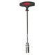 Spark Plug Socket T-handle 21 Mm Crv Proline