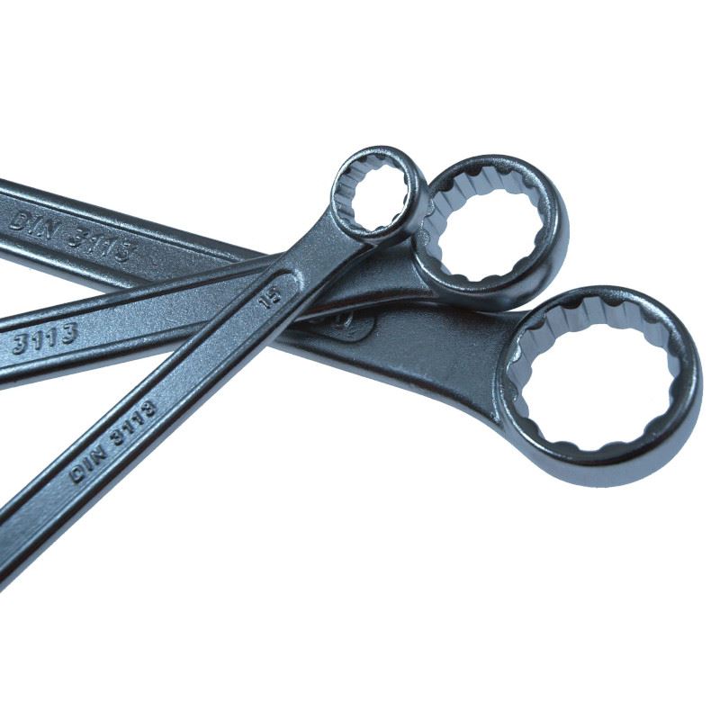 Set Chiavi Combinate 6-32 Mm Beast