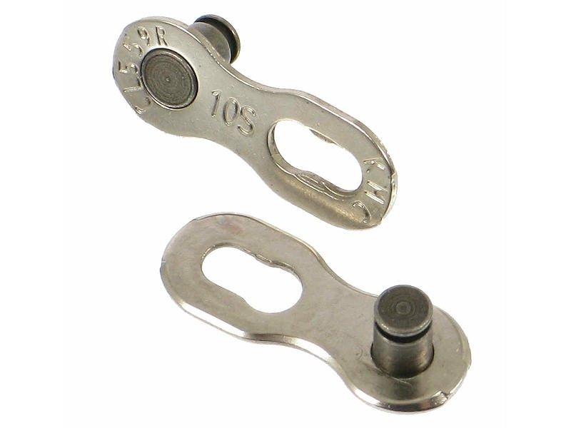 Kmc 10r Ept Silver 10s Chain Link