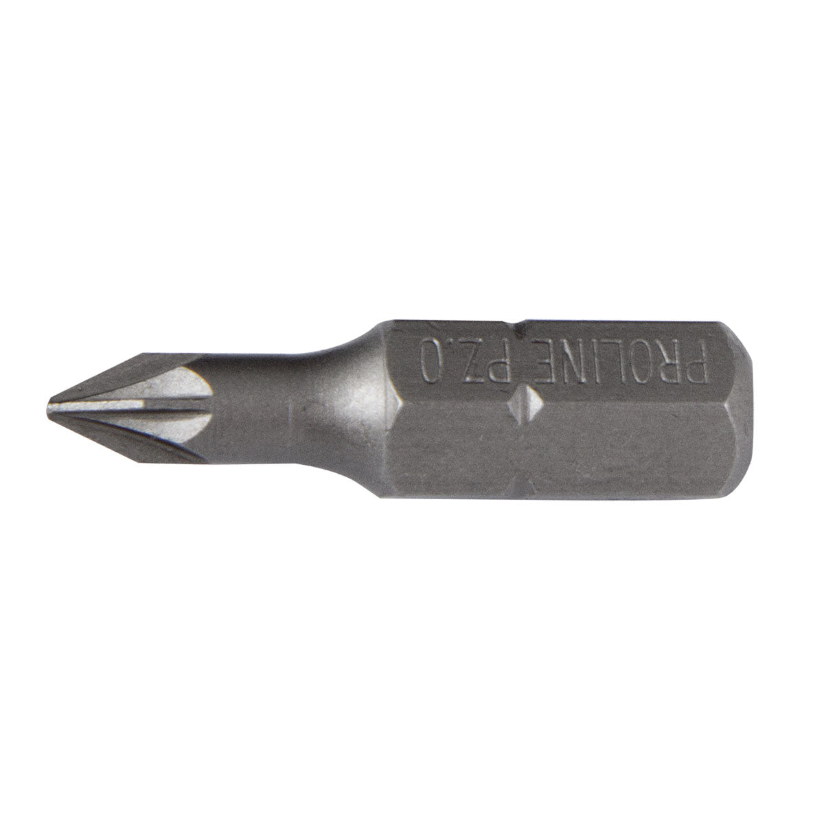 Битове Pozidriv 14 L=25 Mm 25бр No3 Proline