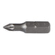 Битове Pozidriv 14 L=25 Mm 25бр No3 Proline
