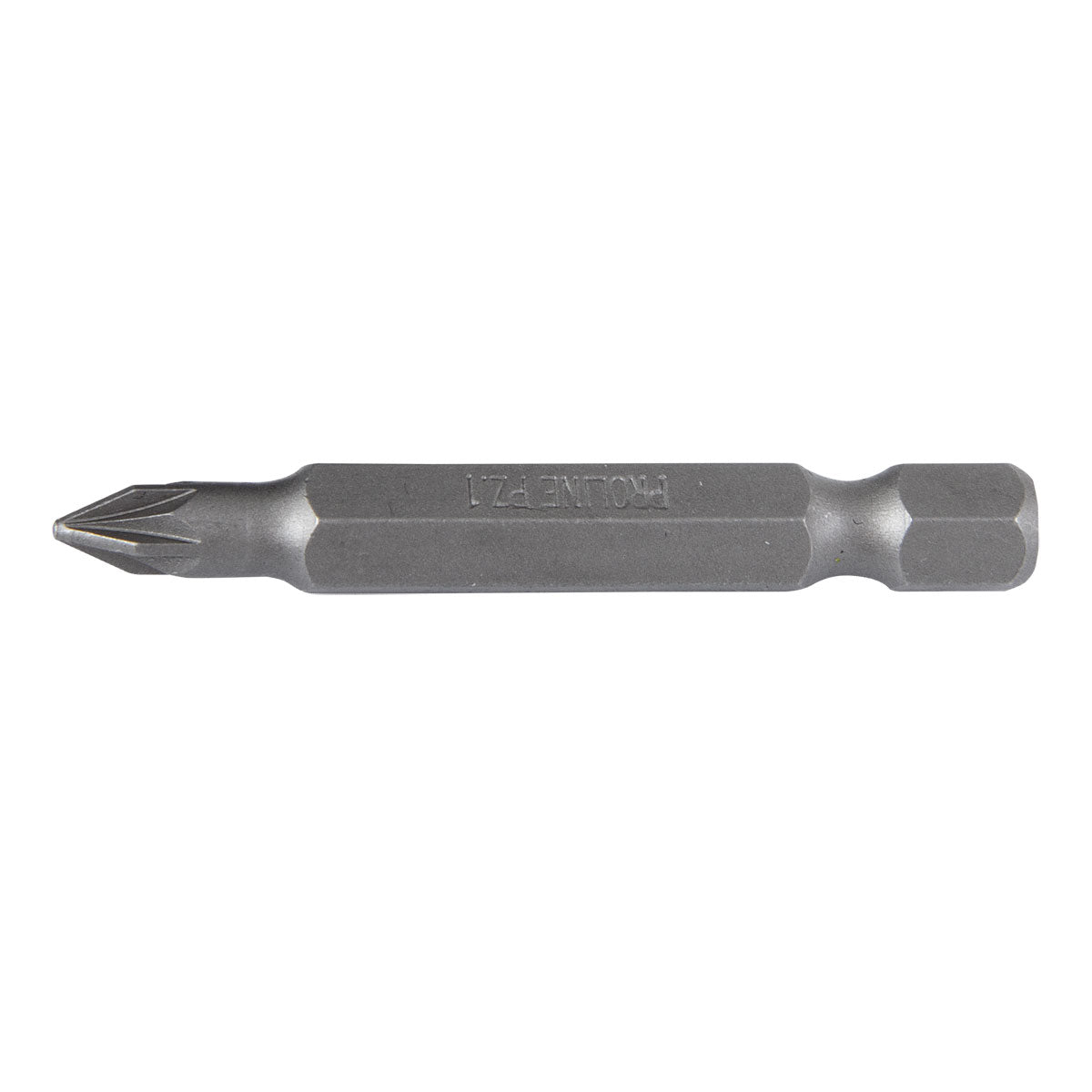 Embouts Pozidriv Pz 14 L=50 Mm 10pcs No3 Proline