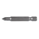 Embouts Pozidriv Pz 14 L=50 Mm 10pcs No3 Proline