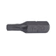 Punte Torx 25 mm T40 confezione da 10 Proline