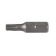 Накрайници Torx 25 mm T40 с отвор 10 части Proline