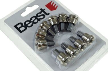 Schraubendreher-Bits für Gipskartonplatten Beast