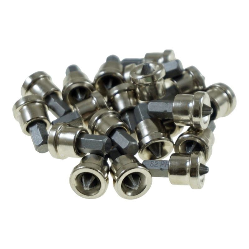Schraubendreher-Bits für Gipskartonplatten Beast