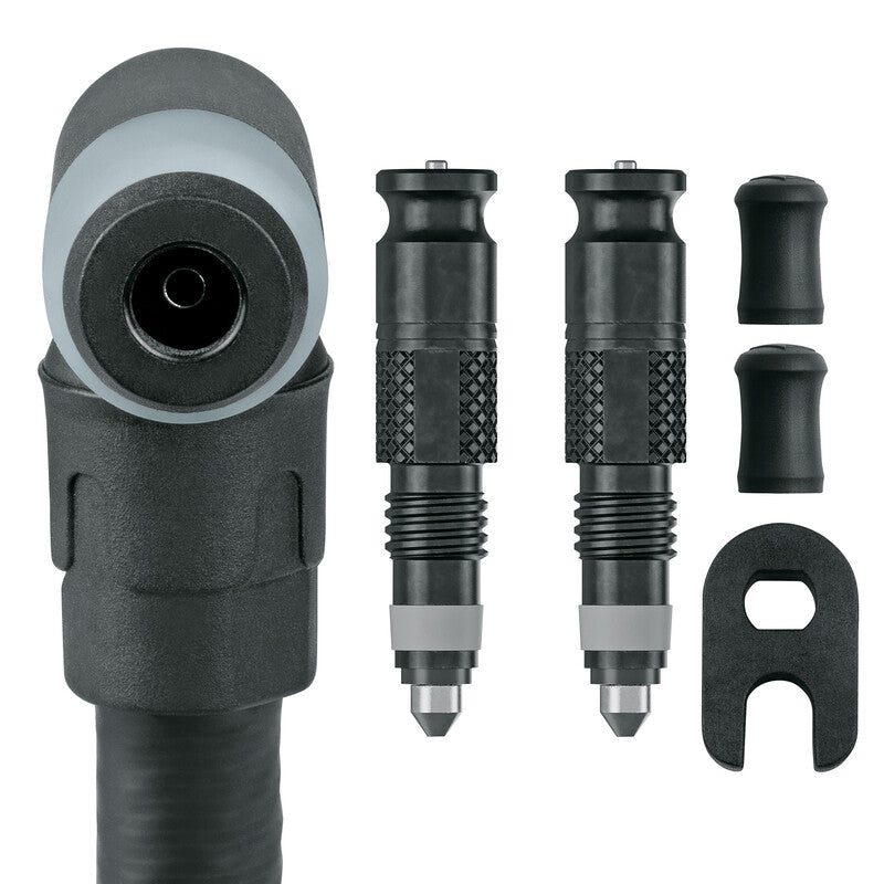Sks Clikvalve Conversion Set Presta Med Sks Pumphuvud