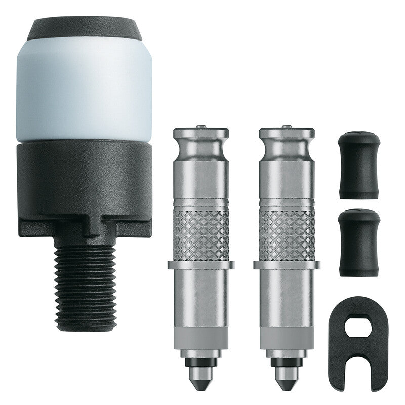 Sks Clikvalve Conversion Set Woods Med Sks Adapter För Pumphuvuden
