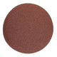 Klett-Schleifscheiben P80125 mm, 20 Stück, langlebige Körnung