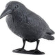 Pigeon Repeller Holdbar sort plastik 37 Cm Beast
