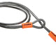 Kryptonite Kryptoflex 710 Looped 10x2200mm въже с отвор