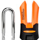 Kryptonite Evolution Armored Disc Lock