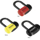 Kryptonite Evolution Disc Lock –