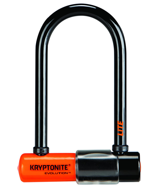Kulcszár Kryptonite Evolution Lite Mini-6 70x152mm