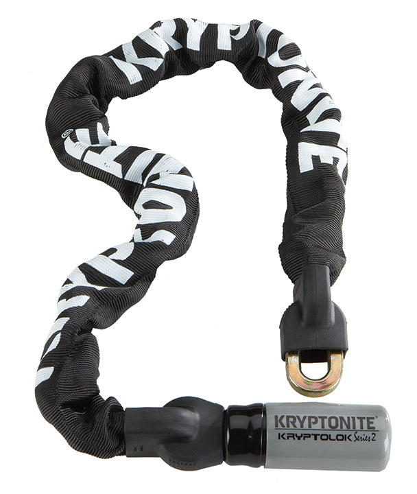 Sleutelslot Kryptoniet Kryptolok 995 9x950mm