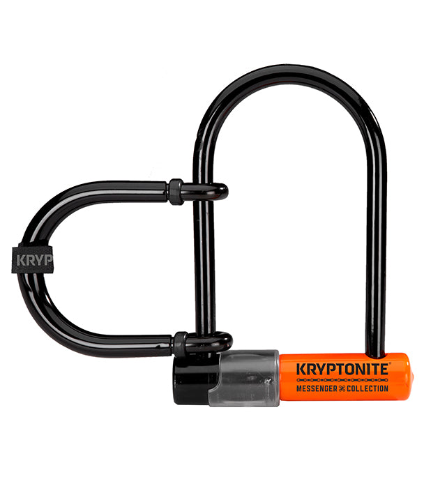 Zámok klávesnice Kryptonite Evolution Messenger Mini+