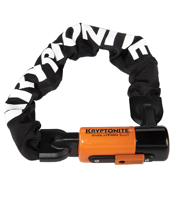 Glasáil Eochracha Comhtháite Mini 1055 Kryptonite Evolution