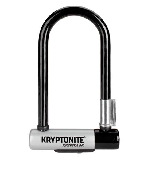 Blocco tasti Kryptonite Kryptolok Mini7
