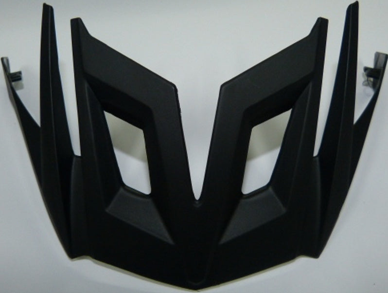 Visor Cratoni Allride Black