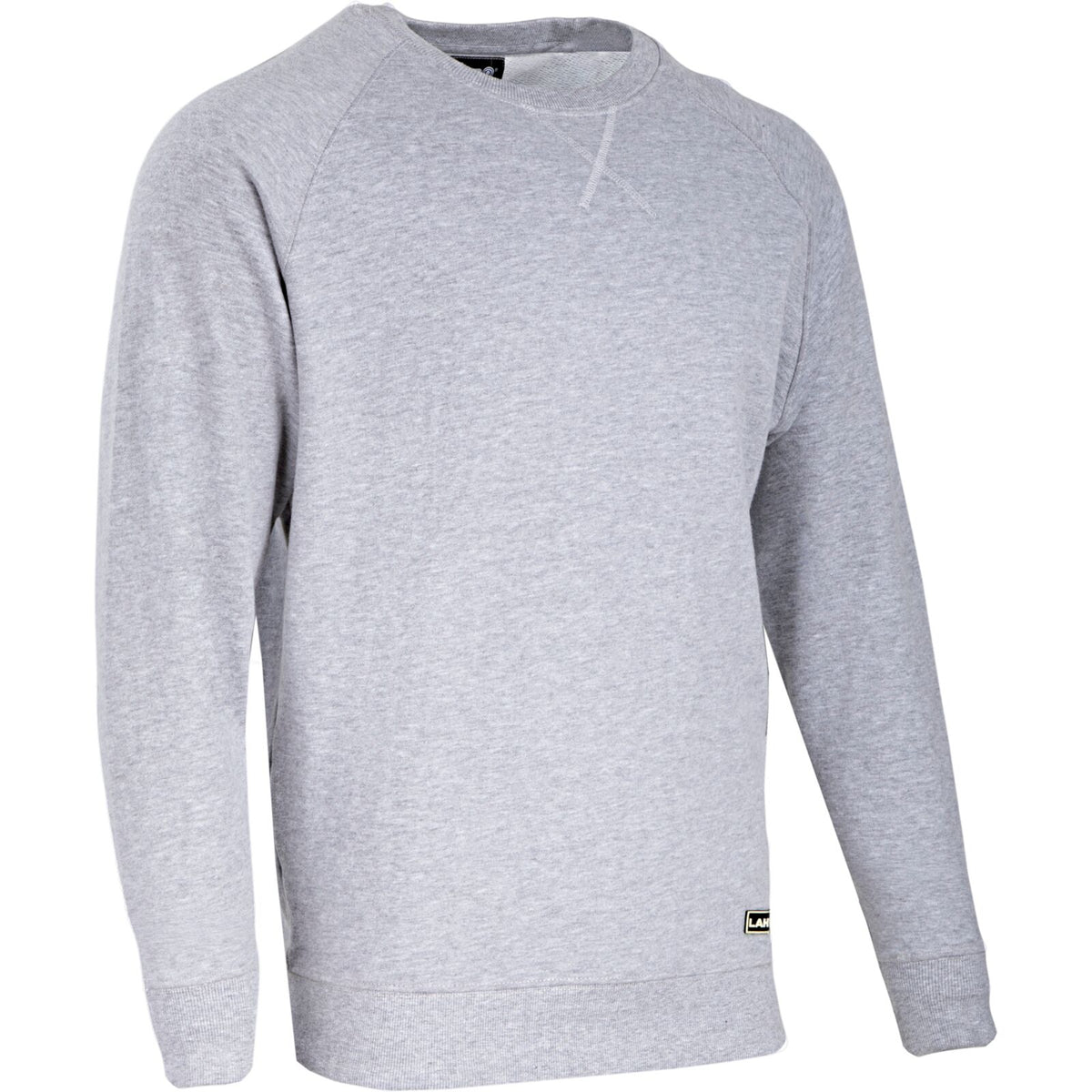 Sweatshirt Grijs 320g S Ce Lahti