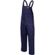 Bibpants Navy Blue 2xl(182106-110) Ce Quest Lahti