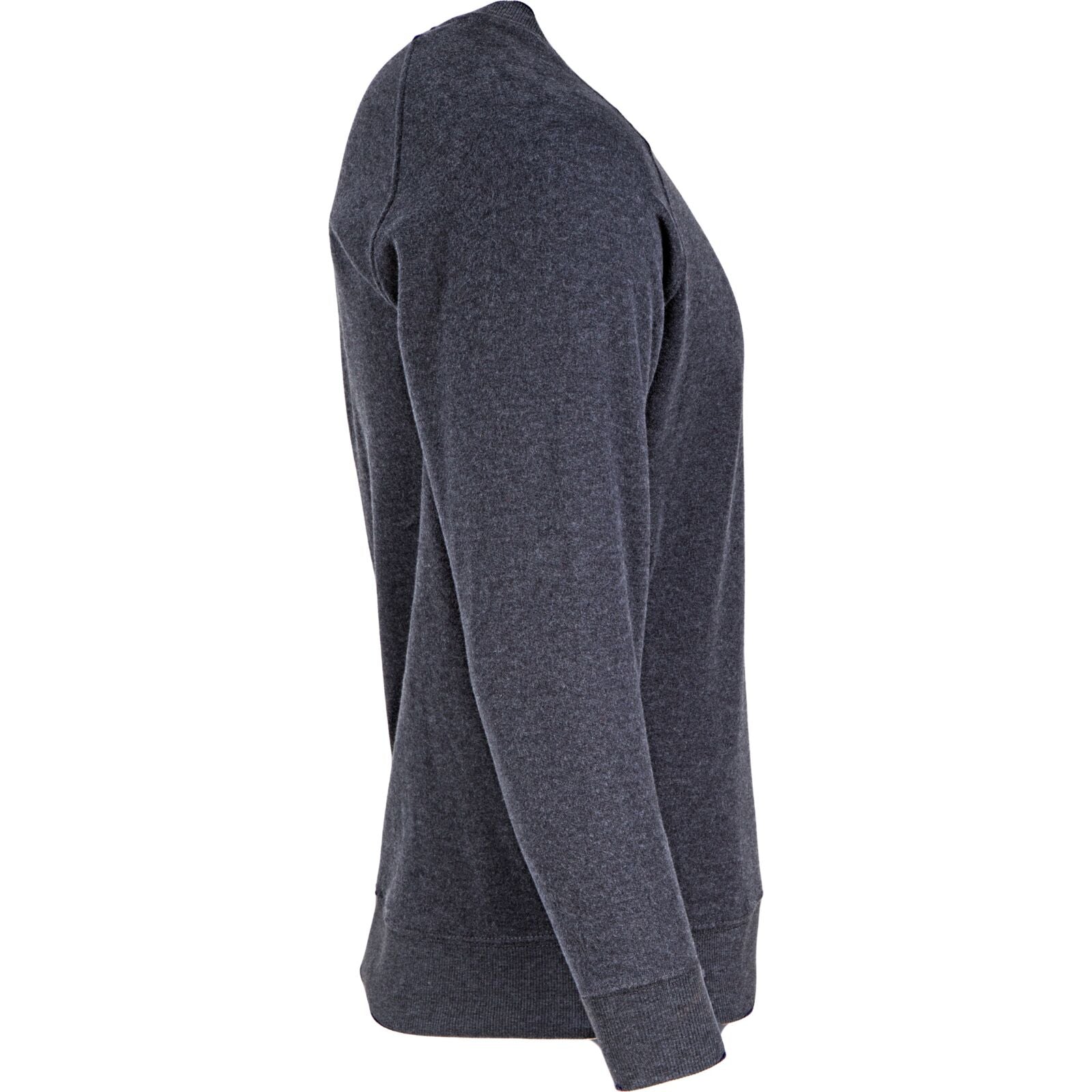 Sweatshirt Preto 320g S Ce Lahti