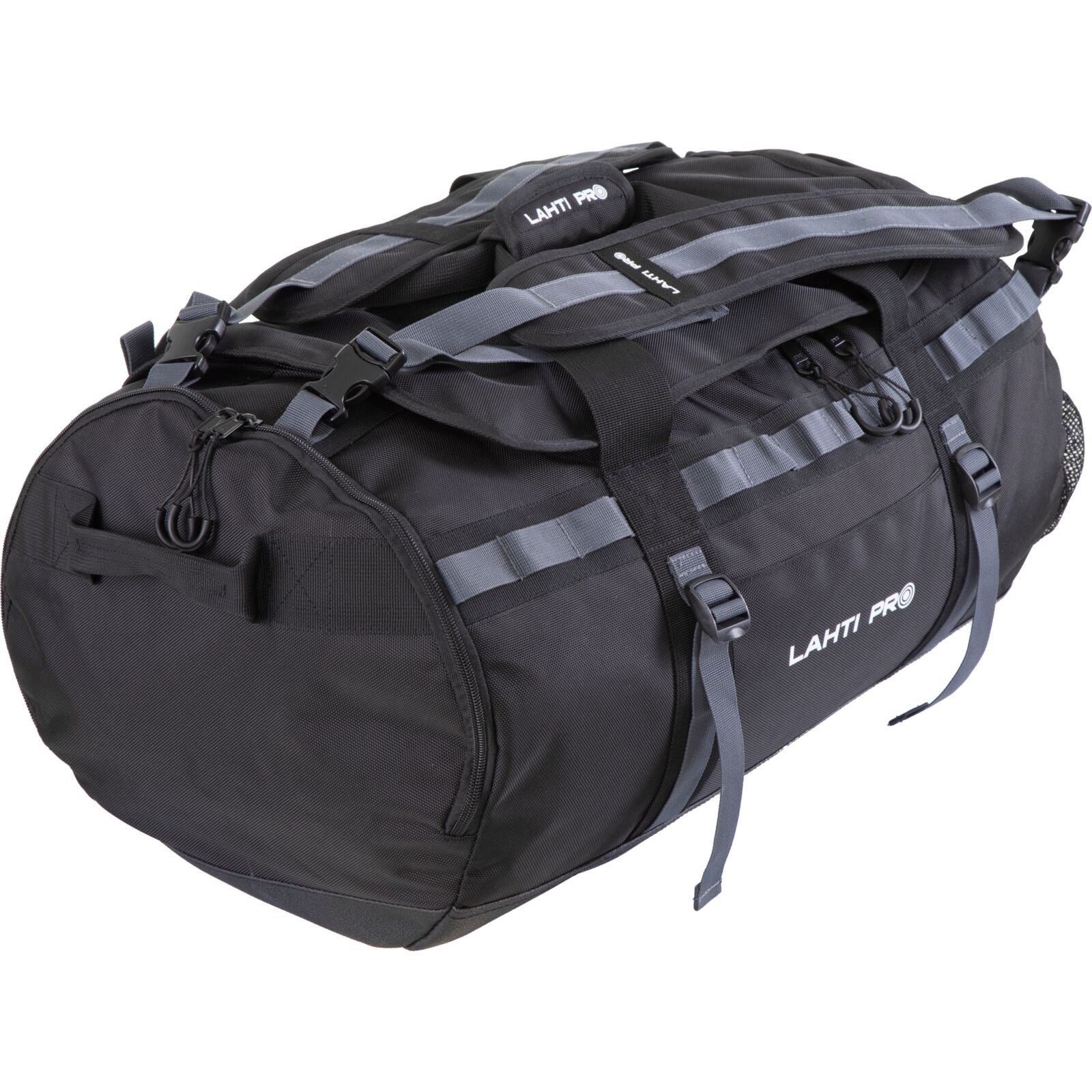 Borsone Nero 52l Lahti