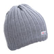 Acrylic Hat Thinsulate Thermal Lining Grey Lahti