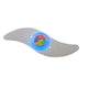 Led Bike Spoke Cover Light Blue Red Colors Beast