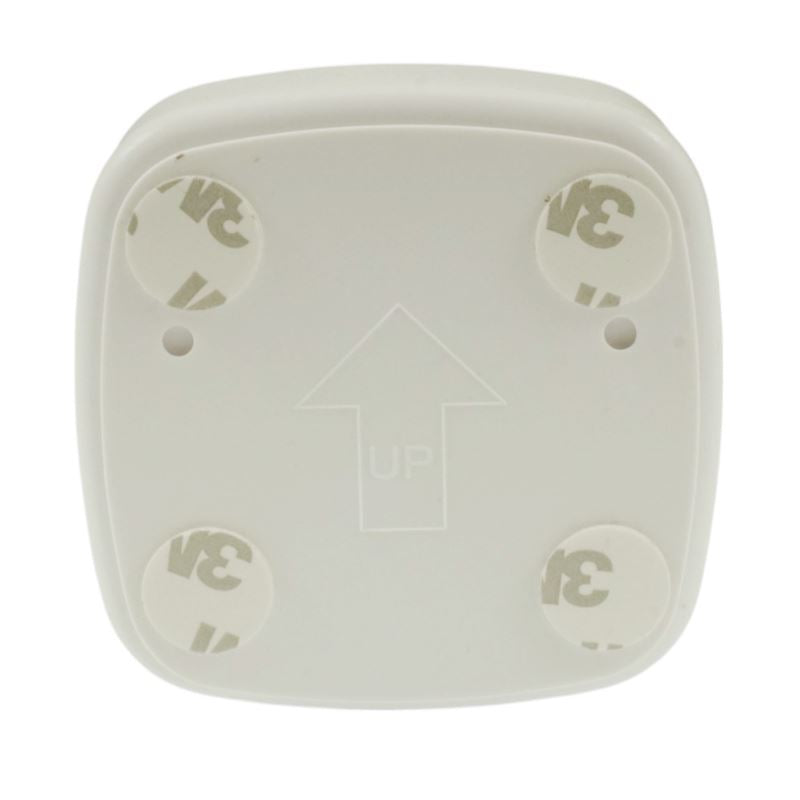 Led нощна лампа със сензор за движение 3 Smd LEDs Beast