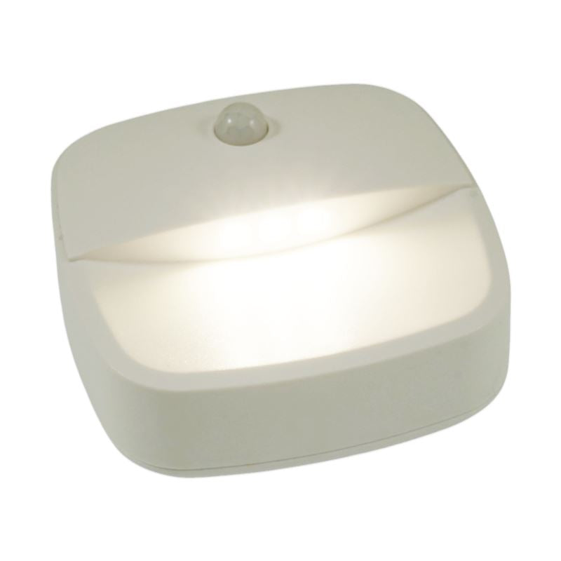 Led нощна лампа със сензор за движение 3 Smd LEDs Beast