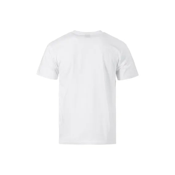 Horsefeathers Landform Tshirt (white)