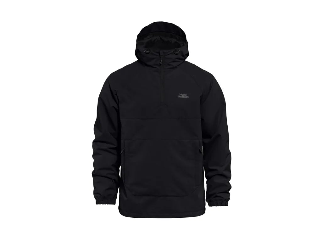Horsefeathers Landon Jacket (black)