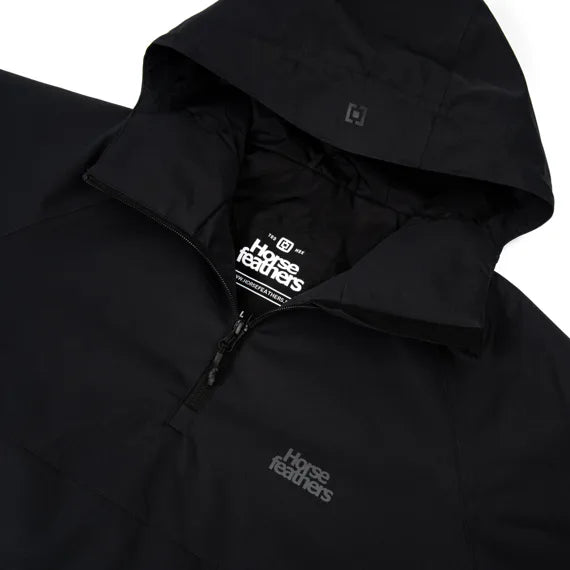 Horsefeathers Landon Jacket (black)