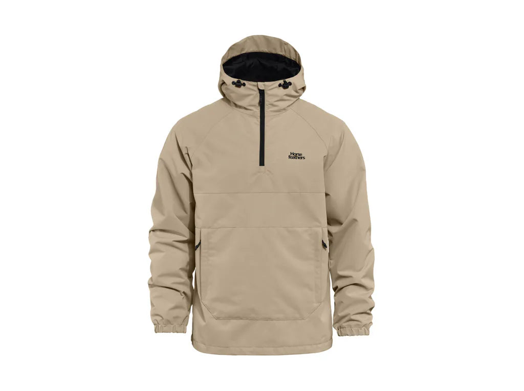 Horsefeathers Landon Jacket (mojave)