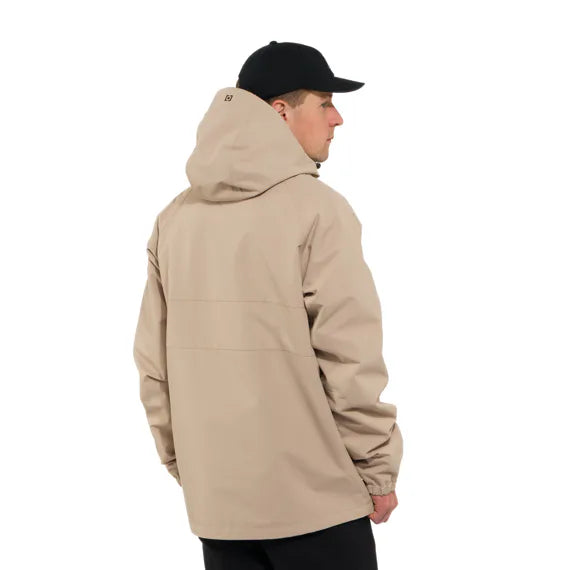 Horsefeathers Landon Jacket (mojave)