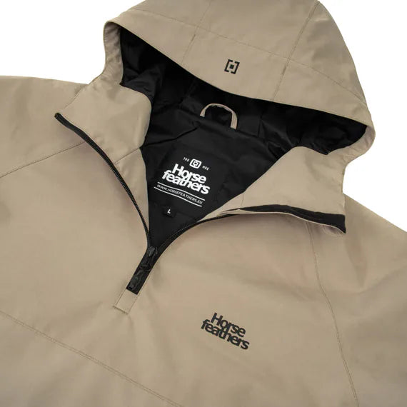 Horsefeathers Landon Jacket (mojave)
