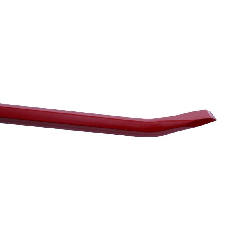 Steel Break Bar 600 Mm Hardened Steel 1.3 Kg Beast