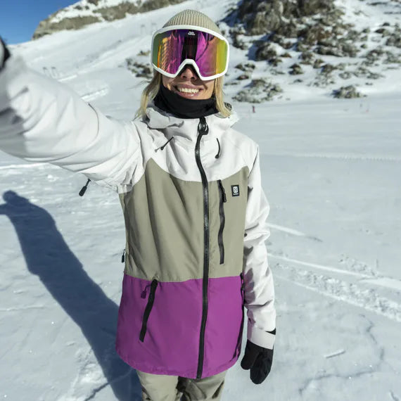 Horsefeathers Lark Jacket (antarctica)