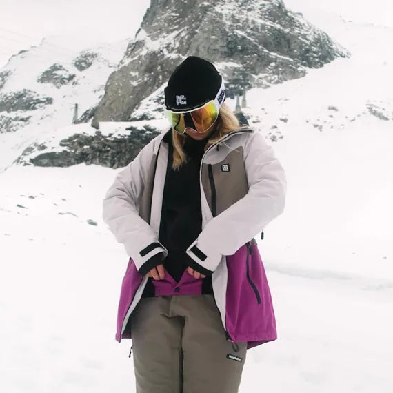 Horsefeathers Lark Jacket (antarctica)