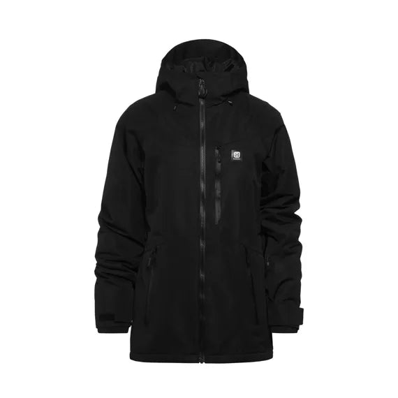 Horsefeathers Lark Jacket (black)