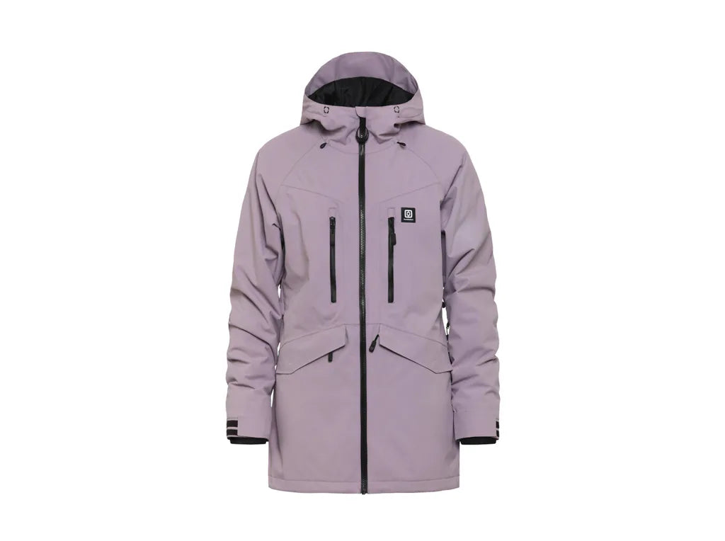 Horsefeathers Larra Ii Jacke (Iris)