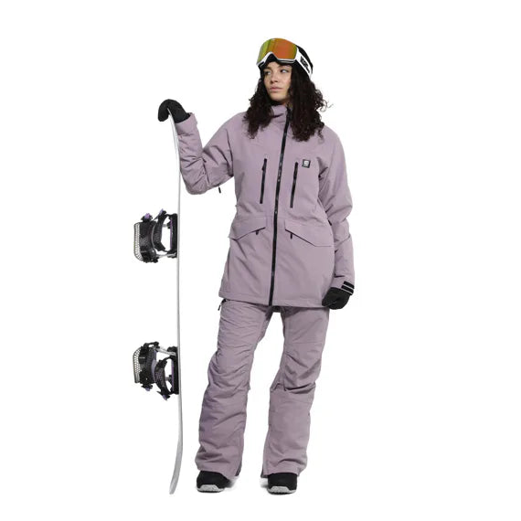 Horsefeathers Larra Ii Jacket (iris)